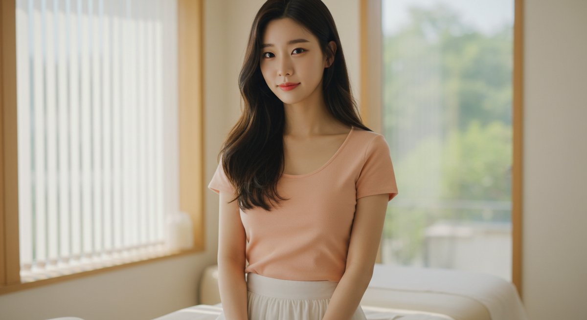 청결한 시설